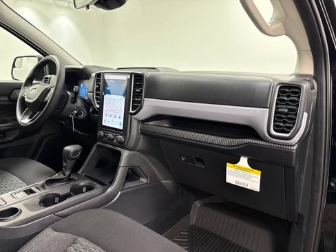 New 2026 Ford Ranger XL w/ Trailer Tow Package RWD image 28