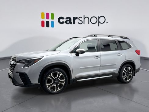 Used 2023 Subaru Ascent Limited w/ Technology Package AWD/4WD image 1