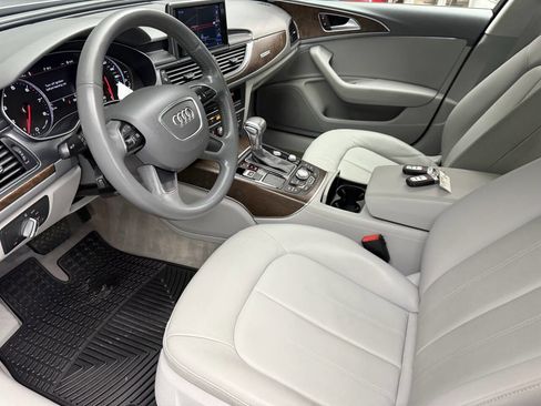 Used 2013 Audi A6 2.0T Premium Plus w/ Premium Plus Pkg image 15