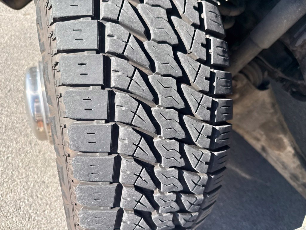 Used 2018 RAM 3500 Laramie AWD/4WD image 9