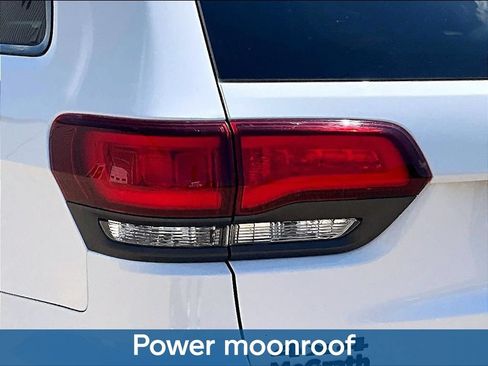 Used 2021 Jeep Grand Cherokee Limited w/ Quick Order Package 28K 80th AWD/4WD image 27