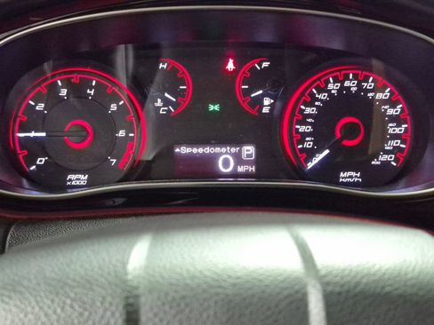 Used 2015 Dodge Dart SXT FWD image 14