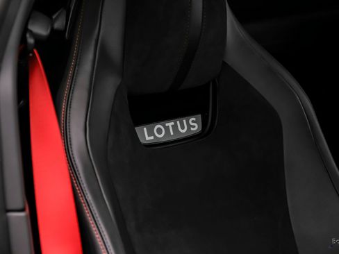 New 2026 Lotus Emira RWD image 59