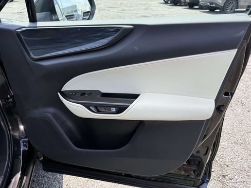 Used 2024 Lexus NX 350 AWD image 16