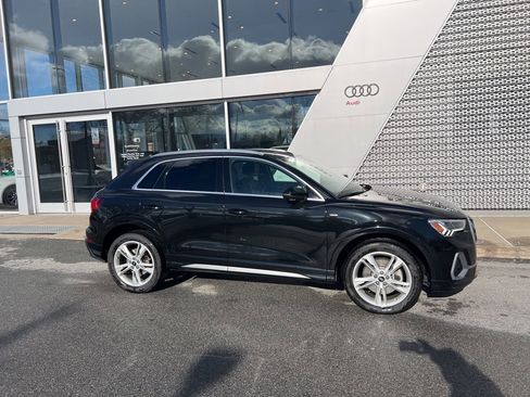 Certified 2022 Audi Q3 2.0T Premium Plus image 13