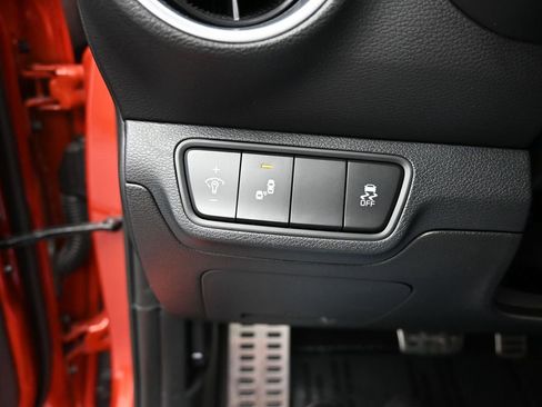 Certified 2023 Kia Forte GT-Line FWD image 30