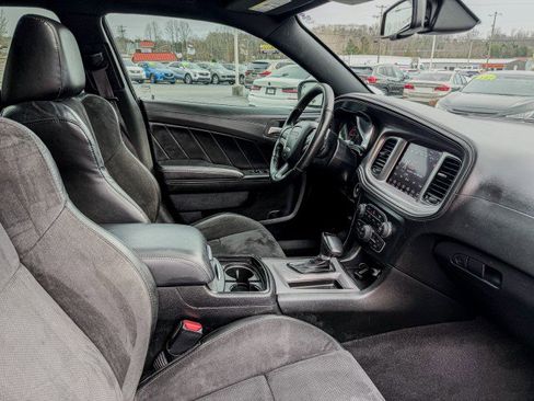 Used 2023 Dodge Charger GT w/ Plus Group image 16