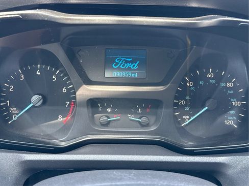 Used 2016 Ford Transit 350 XLT RWD image 15