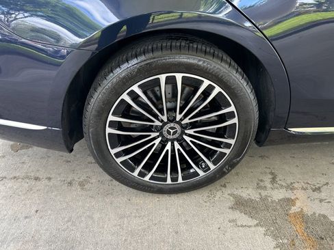 Used 2023 Mercedes-Benz S 580 4MATIC Sedan image 22
