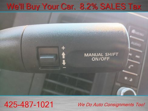 Used 2020 Nissan NV 2500 S RWD image 16