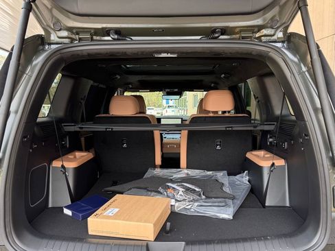 New 2026 Hyundai Santa Fe Calligraphy image 16