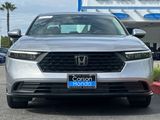Certified 2024 Honda Accord LX image 5
