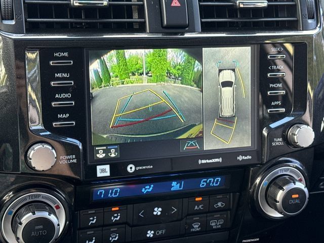 Used 2022 Toyota 4Runner TRD Pro AWD/4WD image 30