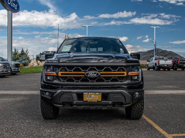 Certified 2025 Ford F150 Tremor w/ Equipment Group 402A High AWD/4WD image 2
