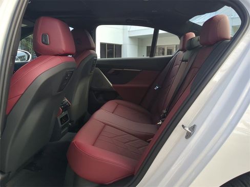 New 2026 BMW 530i 530i w/ Premium Package image 14