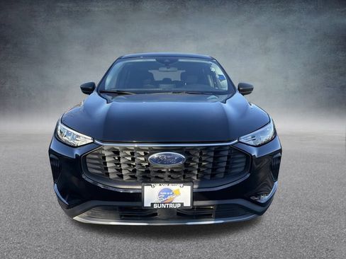 Used 2025 Ford Escape Active image 17