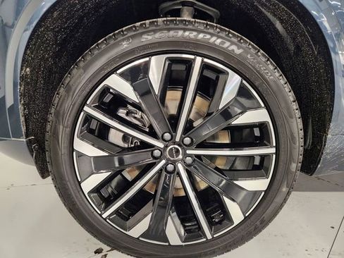 New 2026 Volvo XC90 T8 Ultra w/ Protection Package Premier AWD/4WD image 8