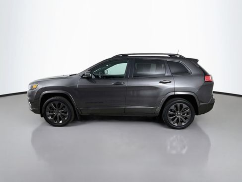 Used 2019 Jeep Cherokee High Altitude AWD/4WD image 4