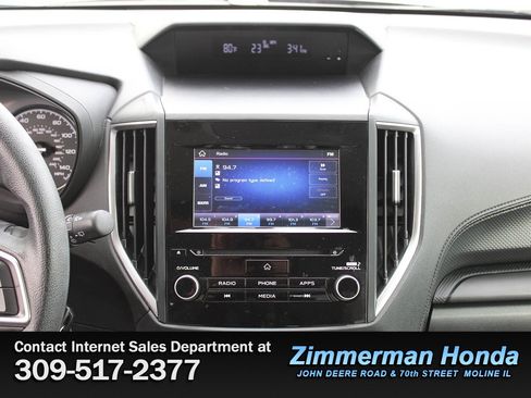 Used 2023 Subaru Forester image 14