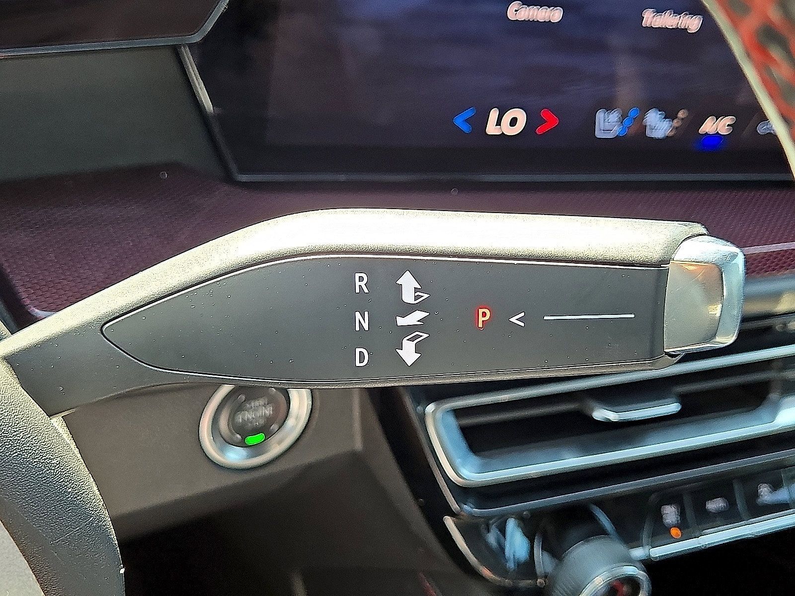 Used 2024 Chevrolet Traverse RS w/ LPO, Floor Liner Package FWD image 30