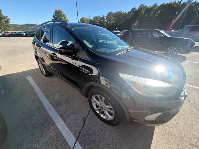Used 2018 Ford Escape SE FWD image 24