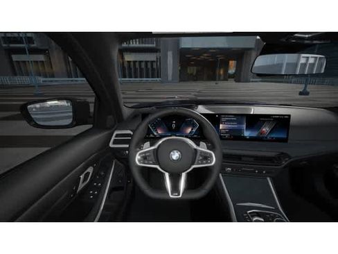 Used 2026 BMW 330i Sedan w/ M Sport Package image 13
