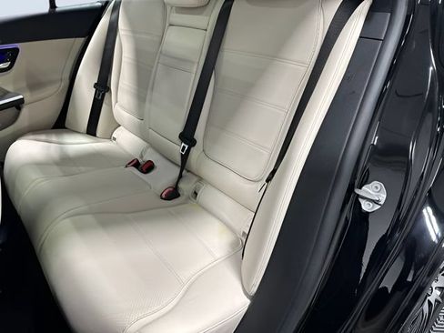 Certified 2023 Mercedes-Benz C 300 4MATIC Sedan image 29