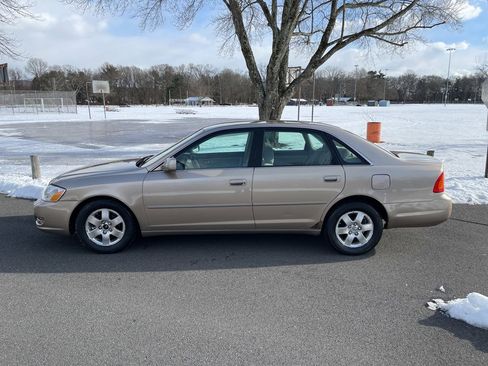 Used 2002 Toyota Avalon XL image 28
