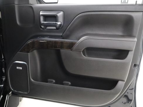 Used 2016 GMC Sierra 1500 Denali w/ Enhanced Driver Alert Package AWD/4WD image 22