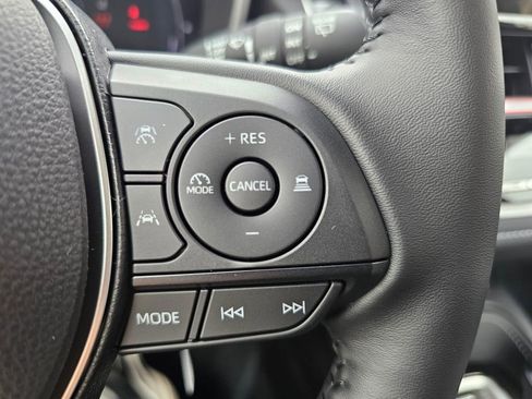 New 2026 Toyota Corolla XSE FWD image 28