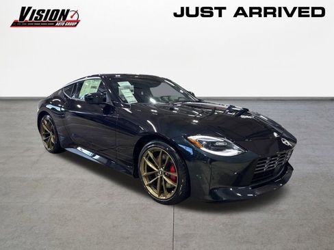 New 2026 Nissan Z Performance image 3