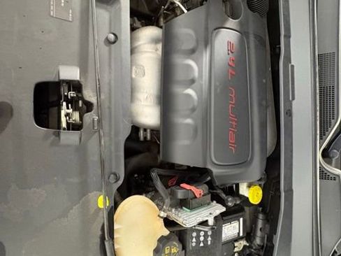Used 2022 Jeep Compass Trailhawk w/ Trailhawk Elite Group AWD/4WD image 23