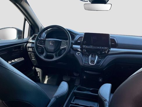 Used 2024 Honda Odyssey Sport image 23