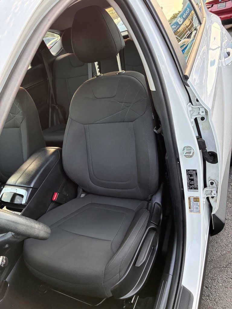 Certified 2024 Hyundai Tucson SE AWD/4WD image 14