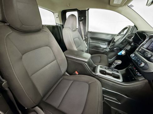 Used 2022 Chevrolet Colorado LT w/ Fleet Safety Package image 29