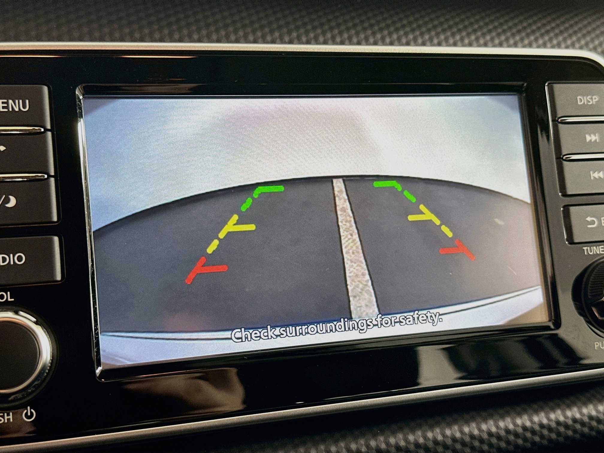 Used 2025 Nissan Kicks Play S FWD image 21