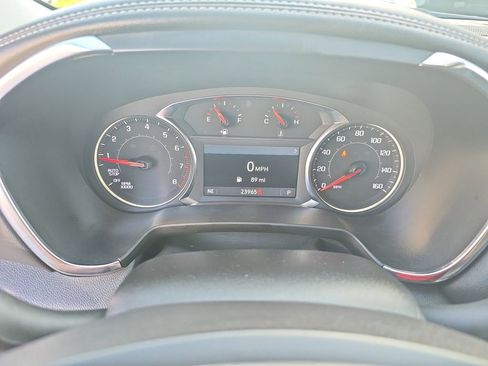 Used 2024 Chevrolet Blazer LT w/ Convenience Package FWD image 20