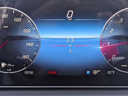 New 2026 Mercedes-Benz GLE 350 4MATIC image 10