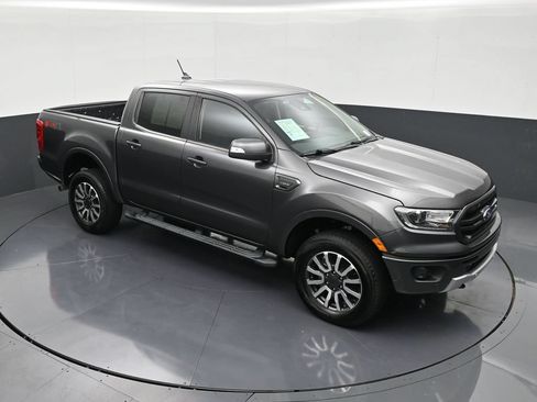 Used 2020 Ford Ranger Lariat w/ Equipment Group 501A Mid AWD/4WD image 18