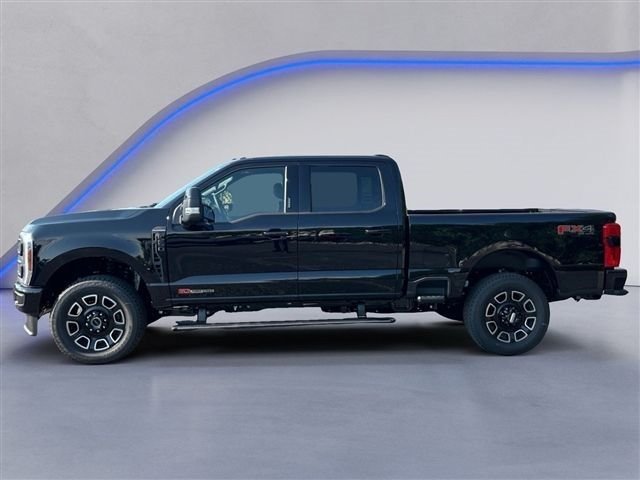 New 2026 Ford F250 Platinum AWD/4WD image 7