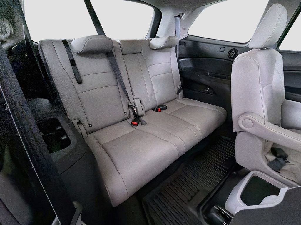 Used 2019 Honda Pilot Elite image 30