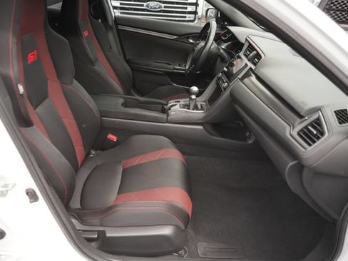 Used 2020 Honda Civic Si image 19