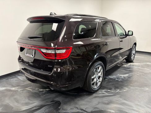 New 2026 Dodge Durango GT image 21
