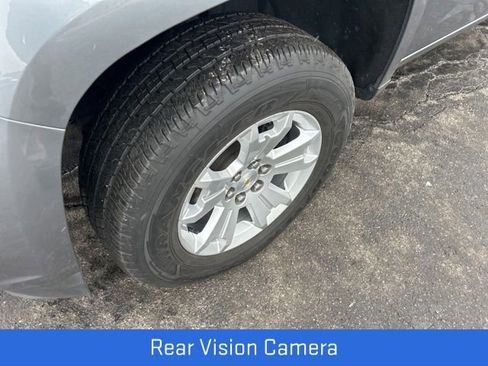 Certified 2021 Chevrolet Colorado LT w/ Luxury Package image 17