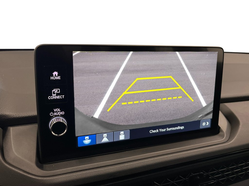 New 2026 Honda Accord LX image 18