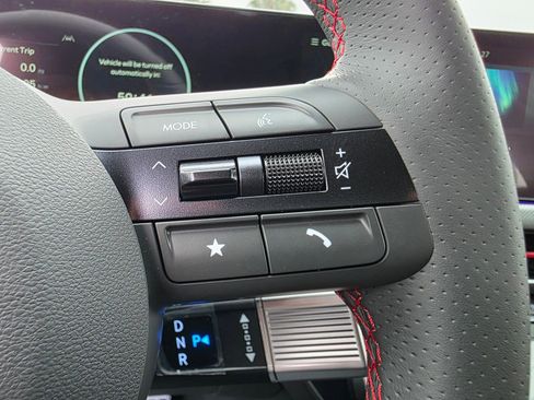 New 2025 Hyundai Sonata N Line image 30