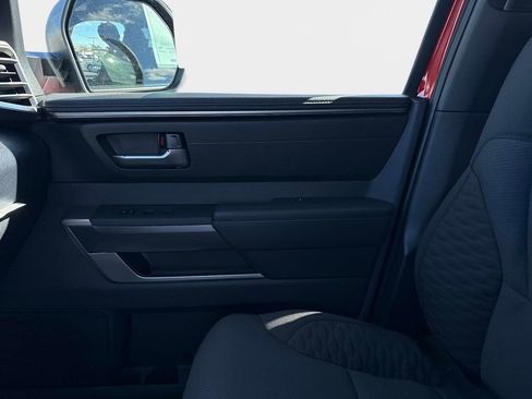 New 2026 Toyota Tundra SR5 image 20