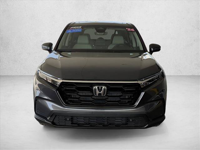 Used 2026 Honda CR-V EX-L image 7