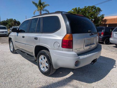 Used 2006 GMC Envoy SLE w/ Sle Preferred Equipment Group RWD image 7