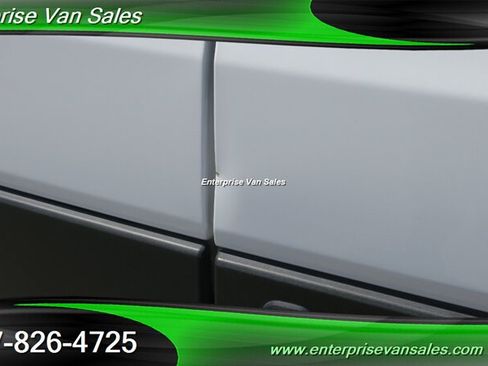 Used 2023 Ford Transit 350 XLT RWD image 8